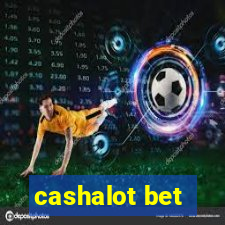 cashalot bet